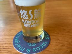 -悠航SLOWBOAT(三里屯店)