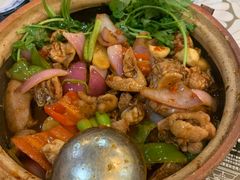 -洪大厨鸡煲(福田店)