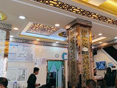 -伊阑泽大循化餐厅
