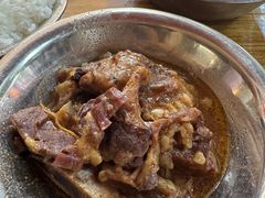 -阿秋牛排(湖心街店)