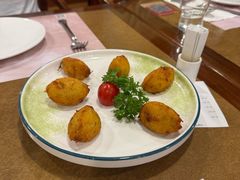 -玫瑰园西餐厅(新华大厦店)