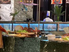 -合肥皇冠假日酒店·菲亚斯特自助餐厅(黄山路店)