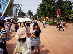 -南宁方特东盟神画