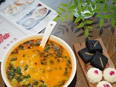 -佬泰丰斋· 乌镇茶食餐厅