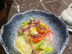 -枫品铁板烧(东樾店)