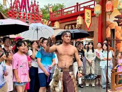 -深圳锦绣中华民俗村