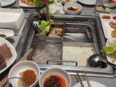 -海底捞火锅(新华联梦想城店)