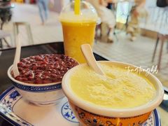 -百花传统甜品店(原址店)