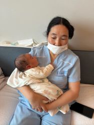 -玥奢国际母婴护理中心(滨江宝龙店)