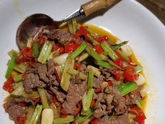 -农耕记·湖南土菜(观澜福城天虹店)