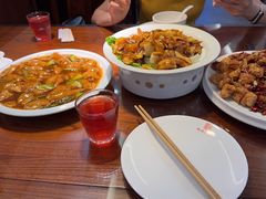 -惠宾饭庄(中山路店)