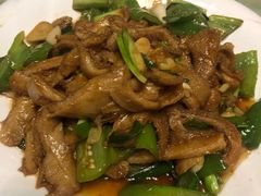 -东北缘餐厅(兰埔路店)