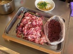 -大鼎沙嗲面(港口路店)