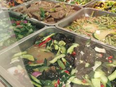 -闫家驴肉老店(华电一校店)