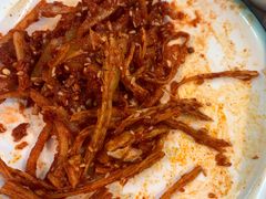 -屋里家延边朝鲜族冷面(梅林3店)