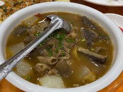 -华翔农庄(沙埔店)