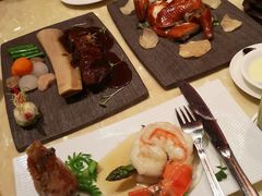 -8餐厅(新葡京酒店)