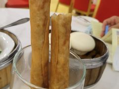 -凤凰楼酒家·粤宴点心(华强北店)