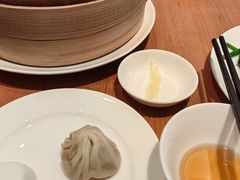 -鼎泰丰(德基广场店)