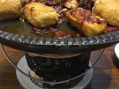 -刀板香·安徽菜(国购IFC店)