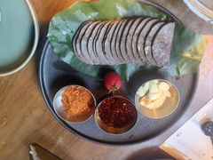 -薇酌饮·陕西菜(南门外店)