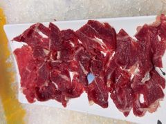 -曼格活海鲜·牛排自助(光明蓝鲸店)