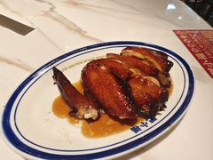 -肥小福·烧鹅专门店(环宇荟店)