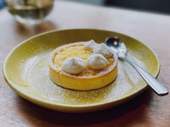 柠檬塔-Ginger(兴国路店)