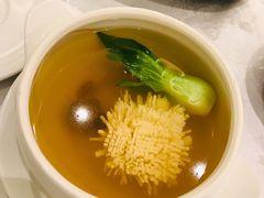 早茶-酌宴府The China Club·广州万富希尔顿酒店(云城东路店)