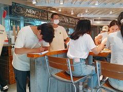 -火山屋台(新街口店)