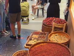 -晓宇重庆火锅(西安荟聚店)