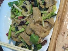 -老舅老蒙肉饼非遗店(一店)