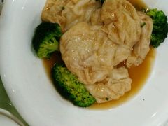 -海宝酒家(中山四路店)