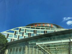 -镇江润扬大桥酒店