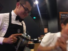 -星巴克臻选(宁波世纪东方广场店)
