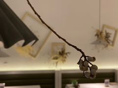 -春树下·树屋花房西餐厅(罍街AS1980店)