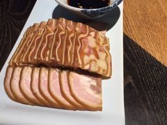 -娄三少春饼·烤鸭(合生汇购物中心店)
