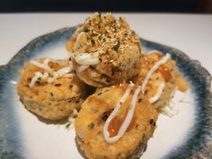 -花漫里日式餐厅(南安中骏店)