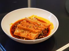 风味自制冻肉-徐记海鲜·宴会(大唐西市|丰庆店)