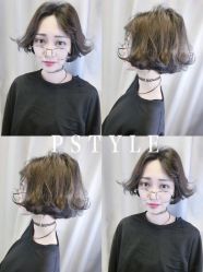 -P.STYLE 派斯造型