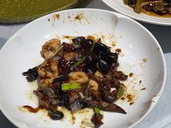 -京味斋·北京烤鸭(北京南站洋桥店)