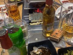 -正丰源大缸烧烤(人民路店)