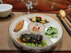 -荣府宴(南阳路店)
