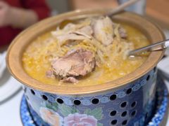 -关东小磨东北菜(漕河泾印象城店)