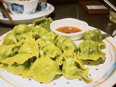 -前海沿·青岛菜(大拇指广场石老人店)