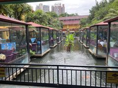 -鹅公村·国家非遗传承(荔湾店)