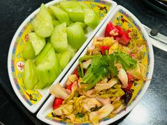 -芦月轩羊蝎子(北蜂窝店)