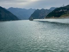 -神农溪纤夫文化旅游区