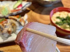 -江户前寿司(好运街店)
