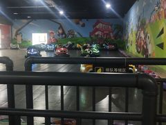 -巴克创奇梦工厂